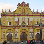 San Cristóbal de Las Casas