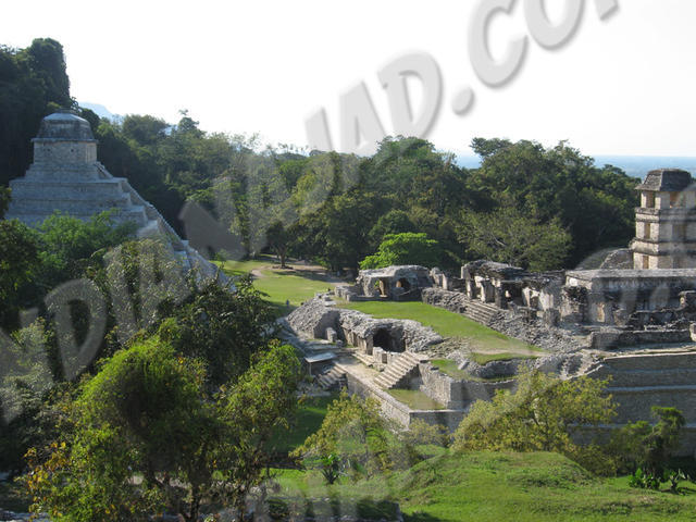 Palenque