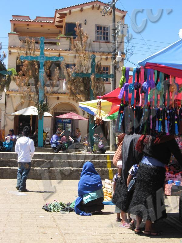 San Juan Chamula