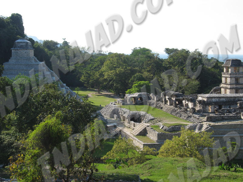 Palenque
