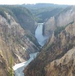 Wyoming - Yellowstone