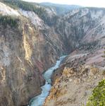 Wyoming - Yellowstone
