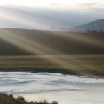 Wyoming - Yellowstone