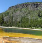 Wyoming - Yellowstone