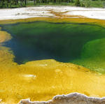 Wyoming - Yellowstone