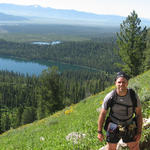 Wyoming - Grand Teton