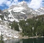 Wyoming - Grand Teton