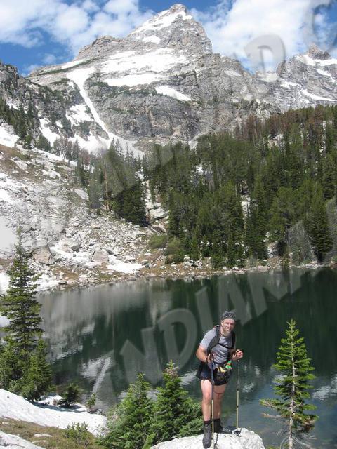 Wyoming - Grand Teton
