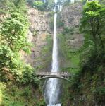 Washington - Chute Multnomah