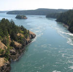 Washington - Deception Pass