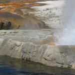 Wyoming - Yellowstone