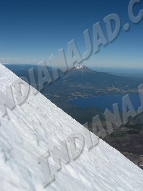 Volcan Osorno