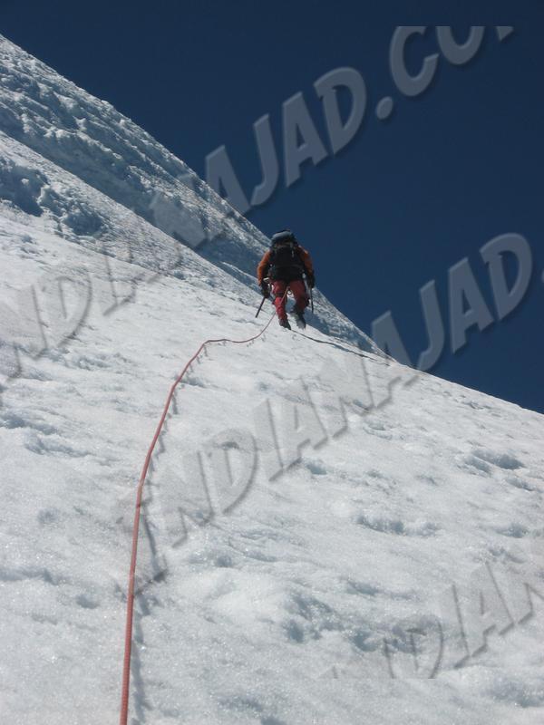 Volcan Osorno