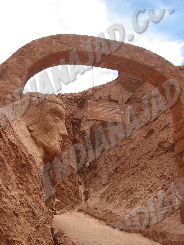 San Pedro de Atacama