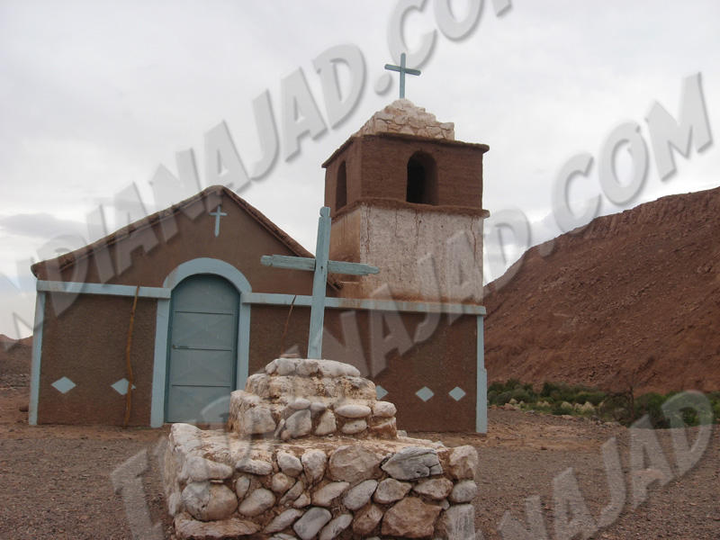 San Pedro de Atacama