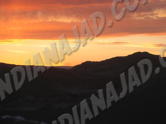 San Pedro de Atacama