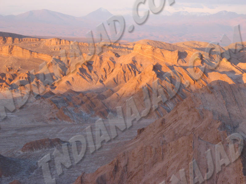 San Pedro de Atacama