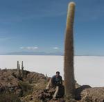 Salar de Uyuni