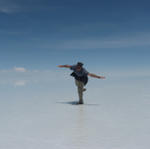 Salar de Uyuni