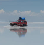 Salar de Uyuni