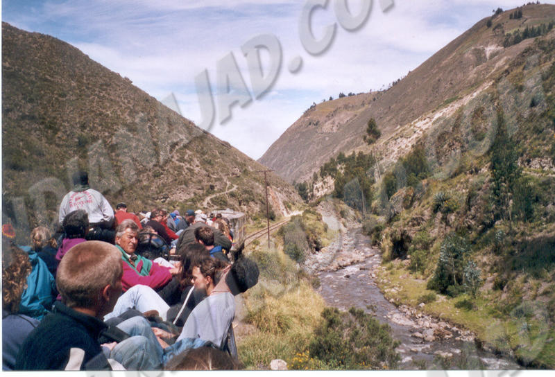 El Nariz del Diablo