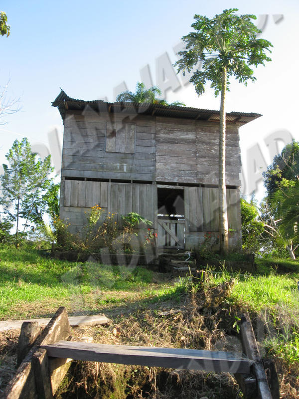 Rivière San Juan