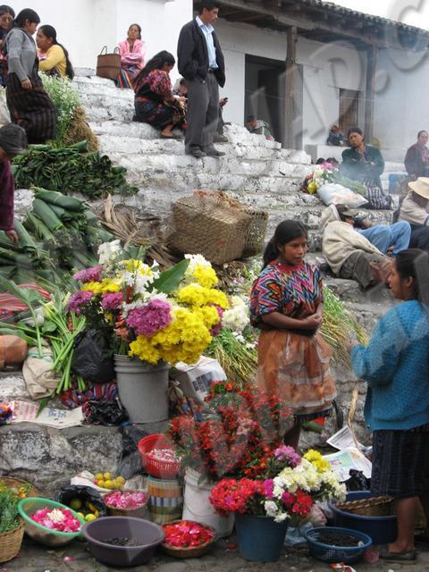 Chichicastenango