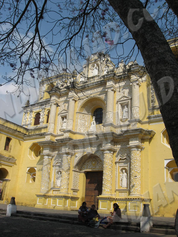Antigua
