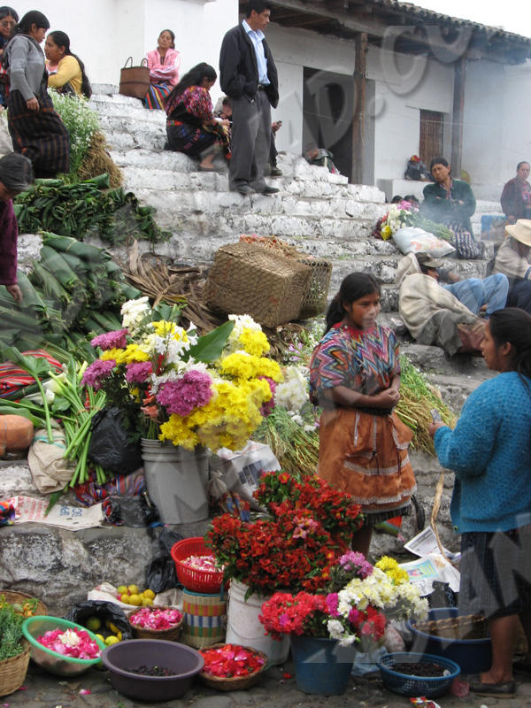 Chichicastenango
