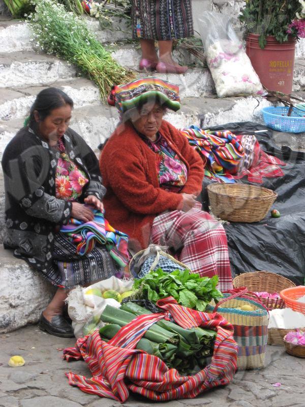Chichicastenango