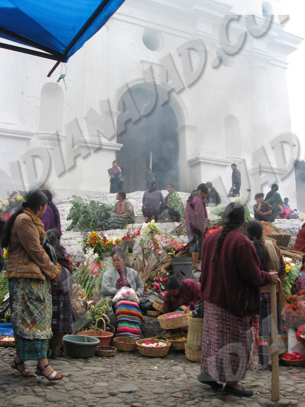 Chichicastenango