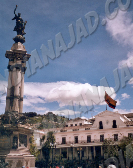 Quito