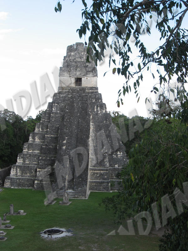 Tikal