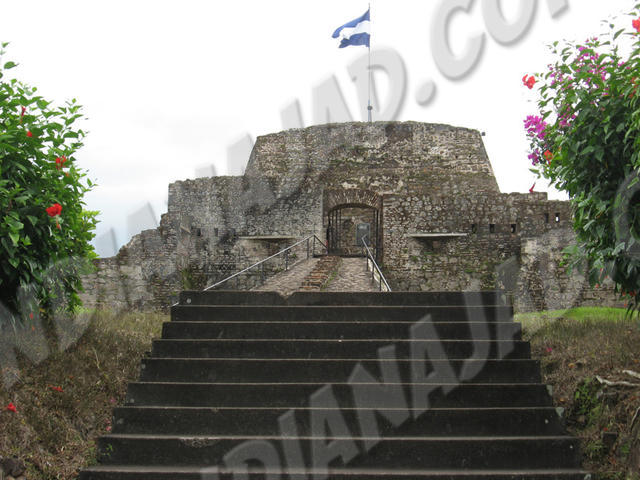 El Castillo
