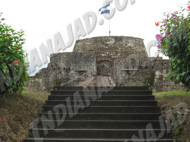 El Castillo