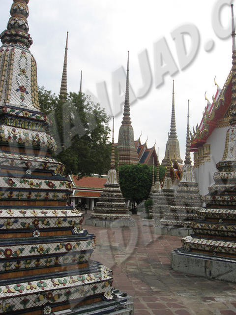 Bangkok