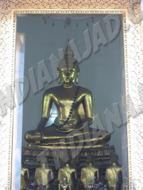 Bangkok