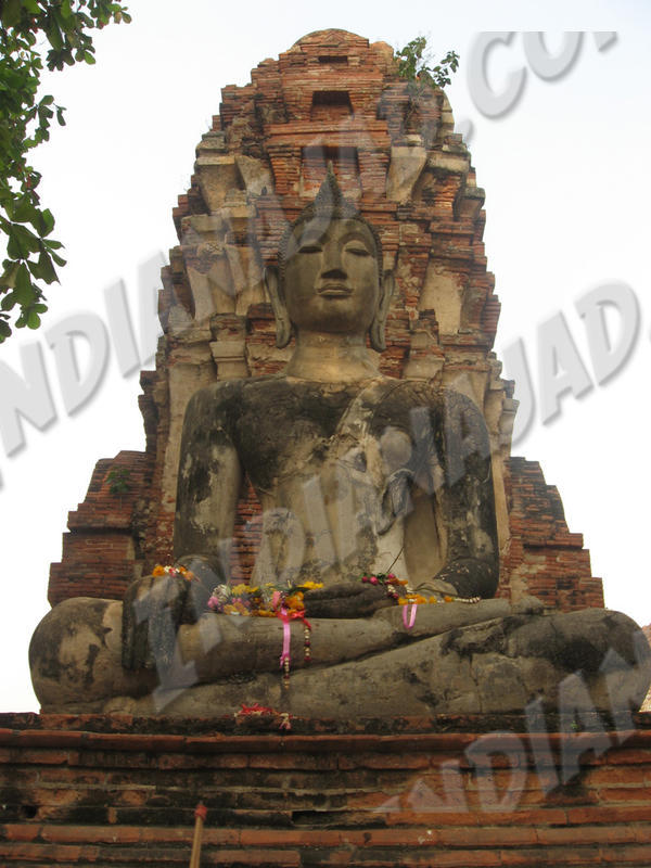 Ayuthaya