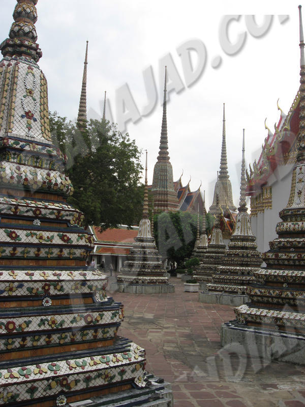 Bangkok