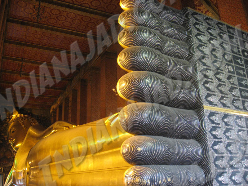 Bangkok