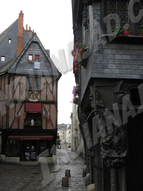 Tours