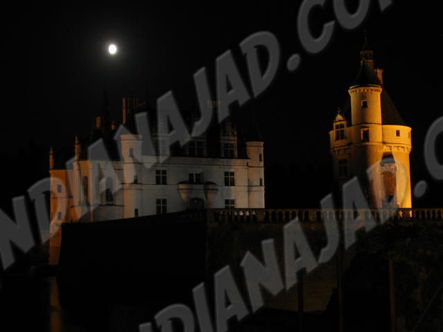 Château de Chenonceau