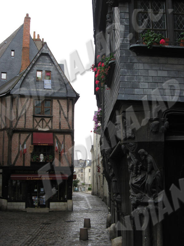 Tours
