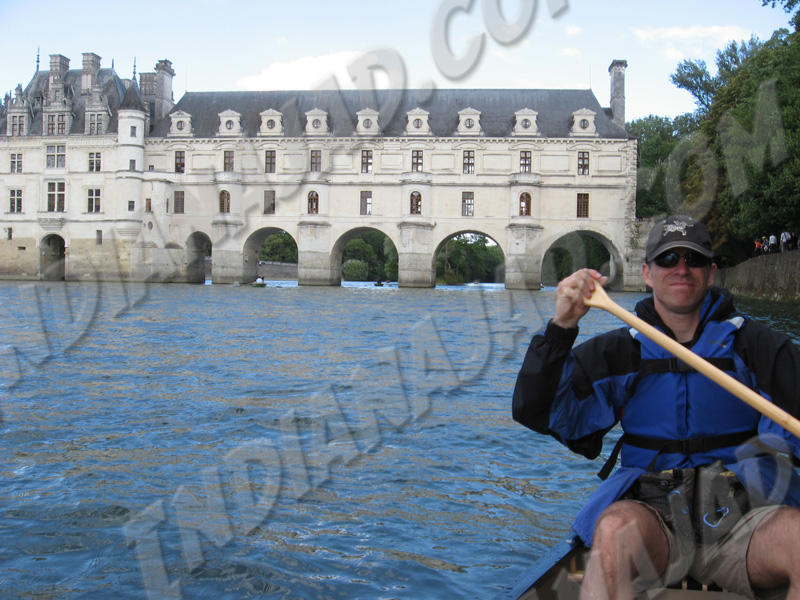 Château de Chenonceau