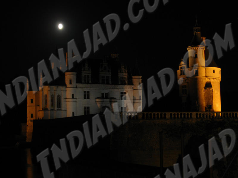 Château de Chenonceau