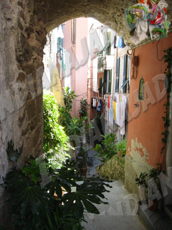 Cinque Terre