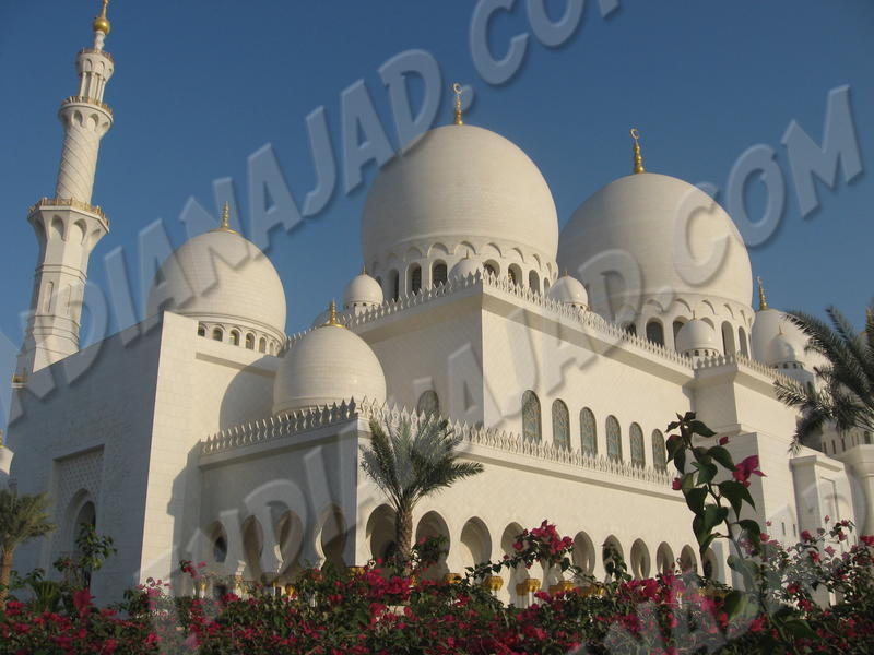 Abu Dhabi