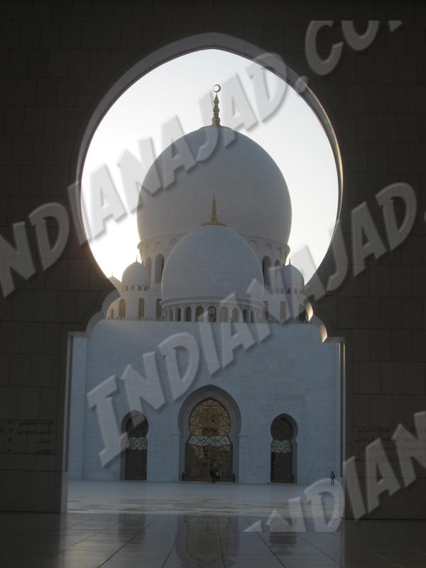 Abu Dhabi