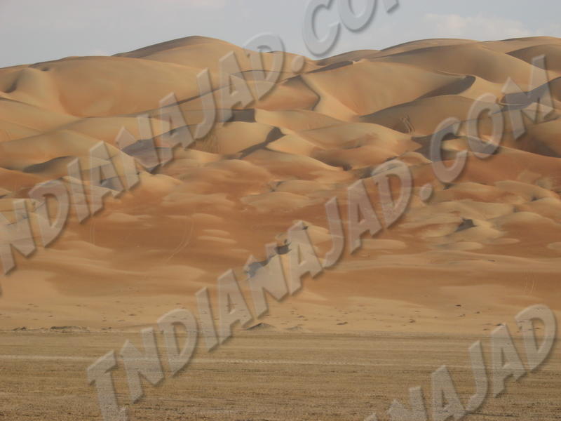 Oasis de Liwa