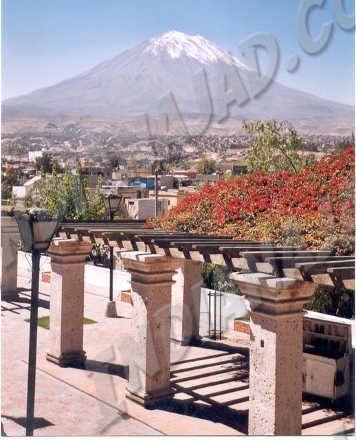 Arequipa